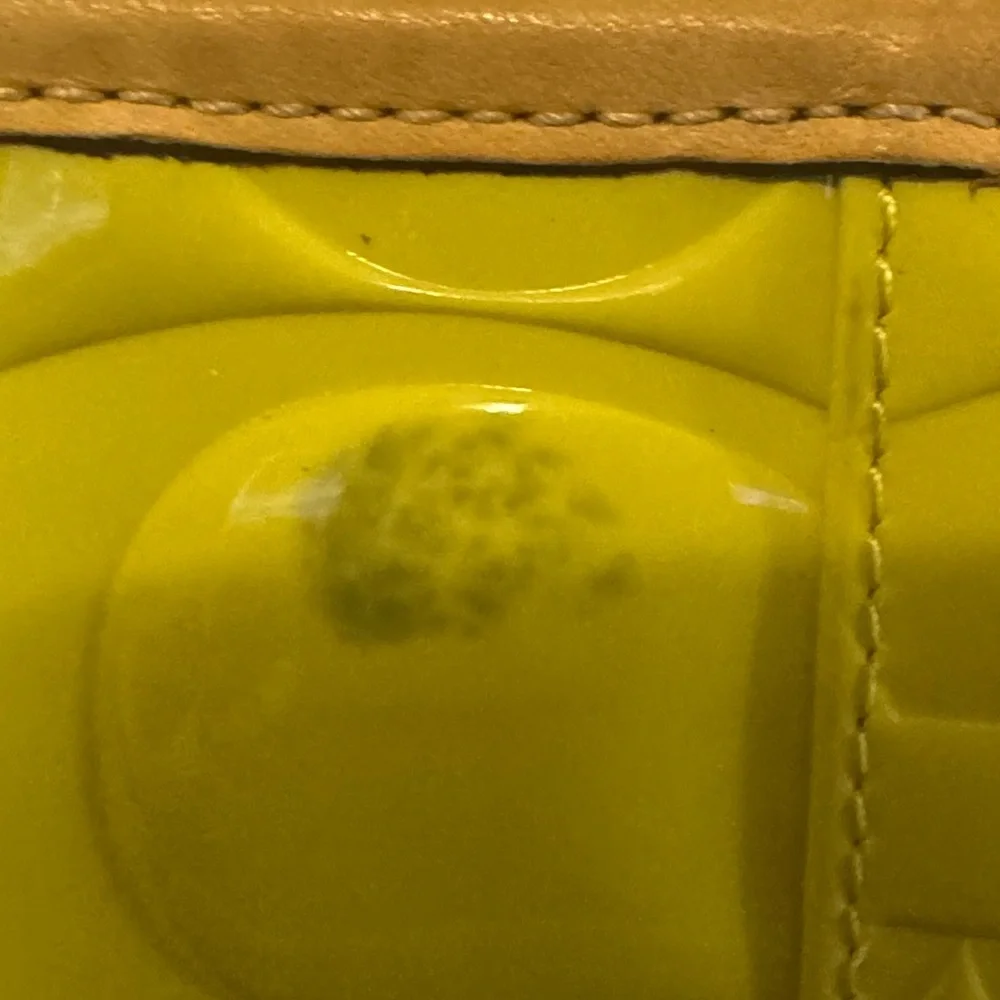 Authentic Rainy Day Coach Bag - Picture 3 of 8